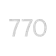 Casino 770